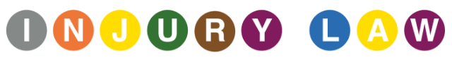 Injury Law logo