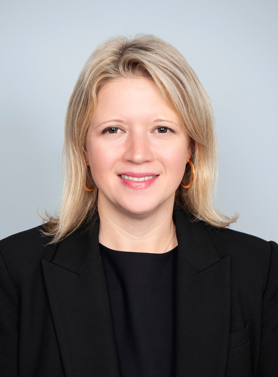 Allison Keenan