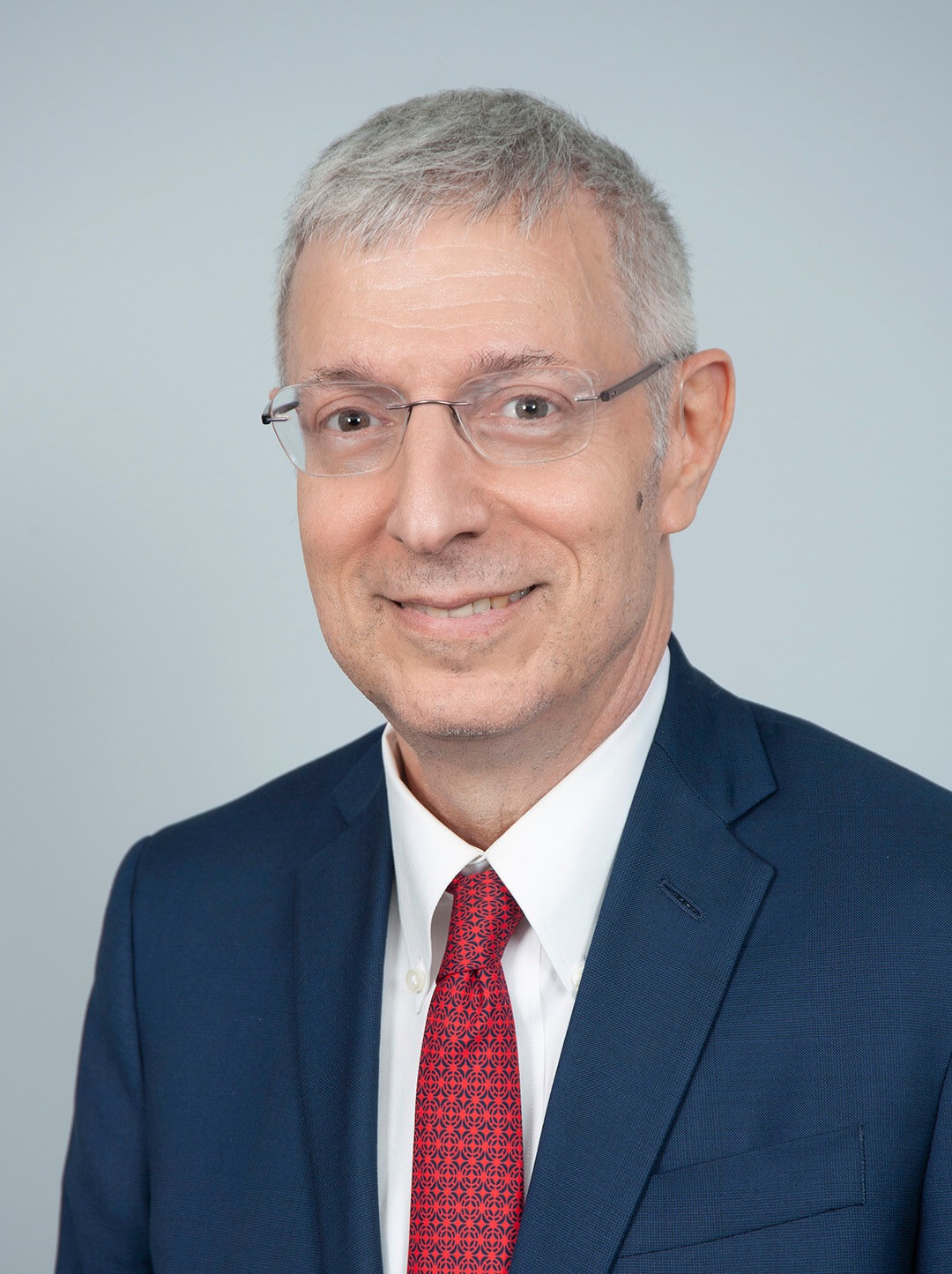Michael Bast