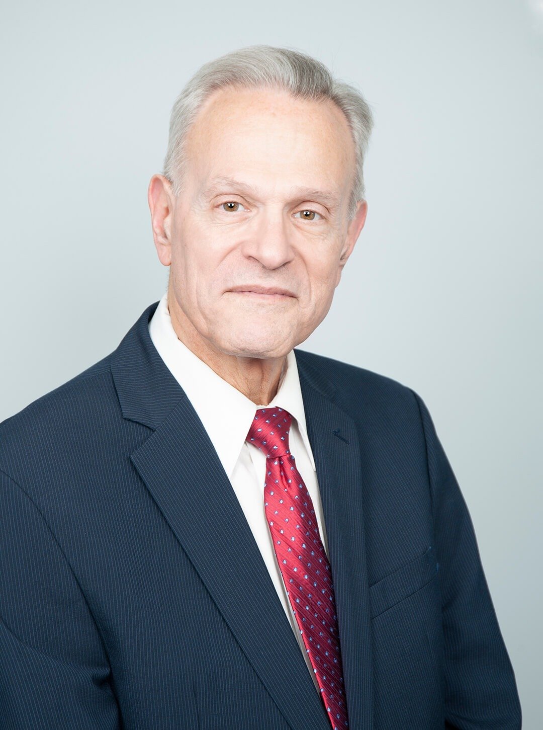 Steven Hoffman