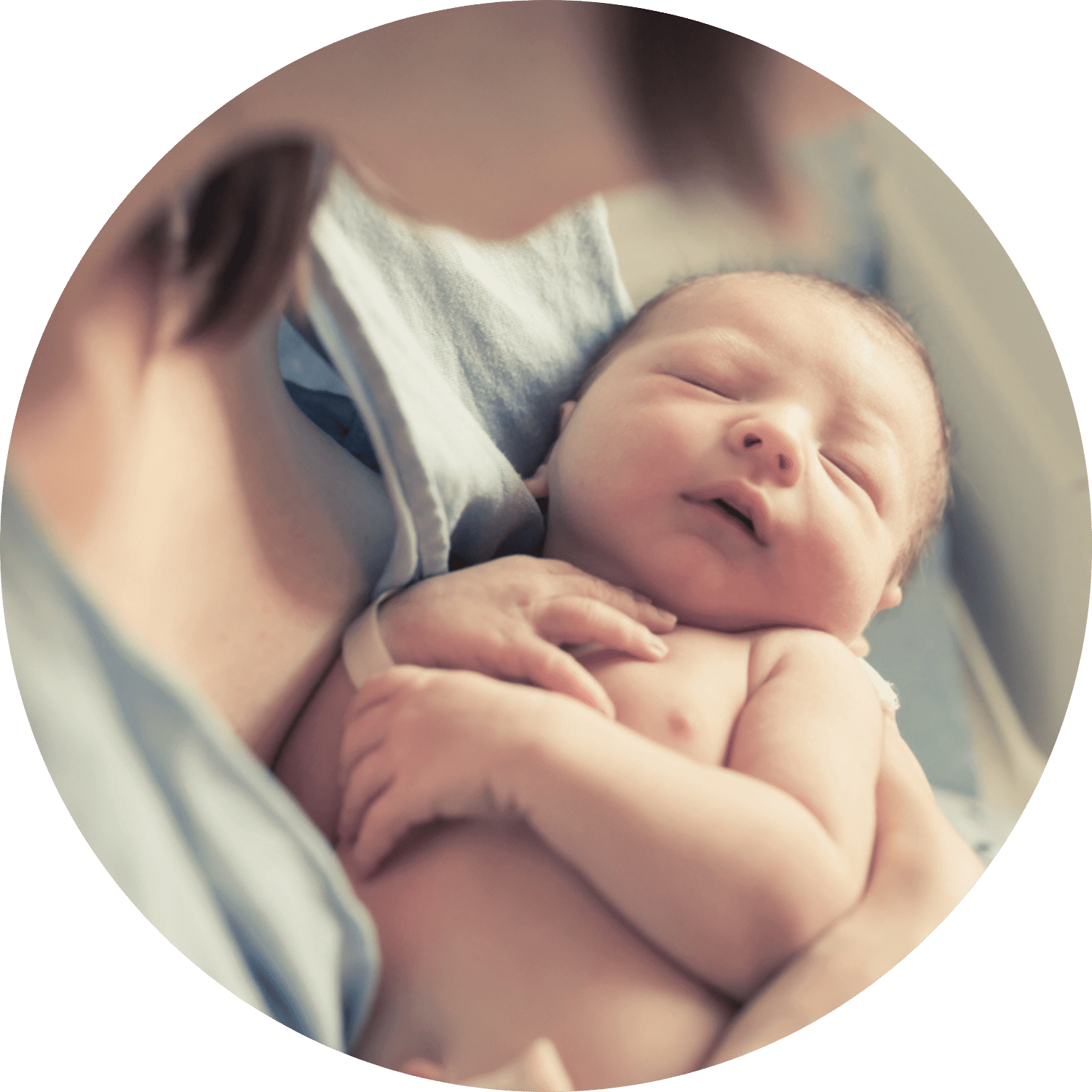 new born baby