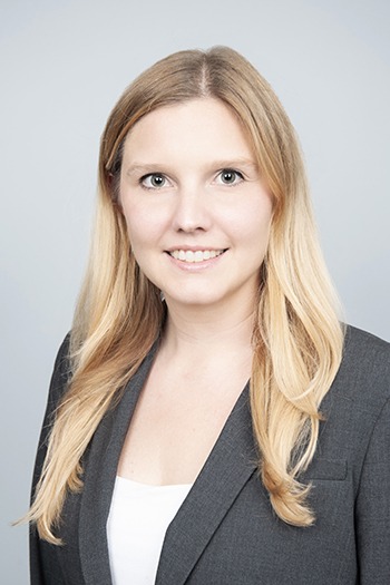 Mariel Crippen