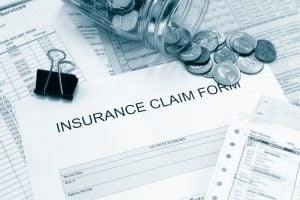 File Insurance Claim