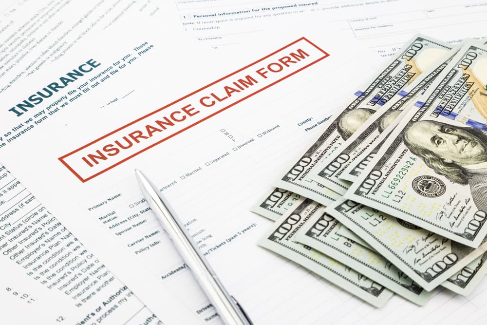 Get the Most Money from Your Insurance Claim