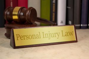 Process in a Personal Injury Lawsuit