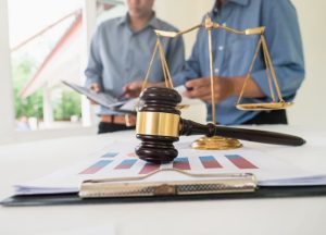 All About Depositions in a Personal Injury Lawsuit