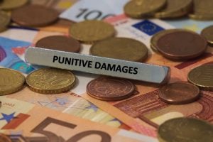 punitive damages