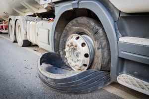 18 Wheeler Accident