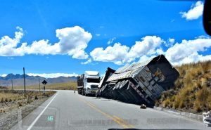 18-Wheeler Accident Lawyer
