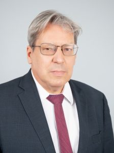 Edward Lehman