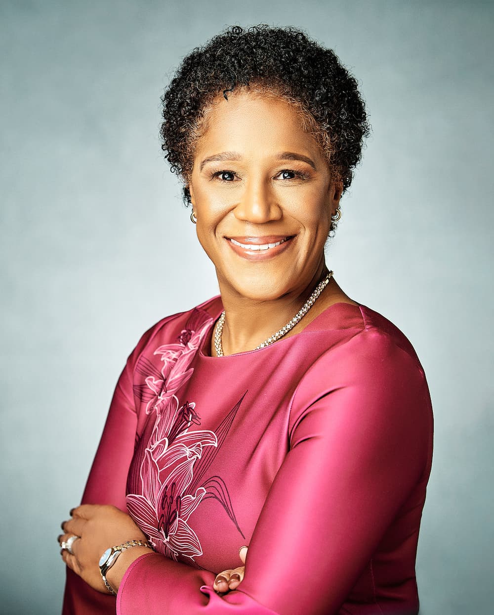 Sheri Holland