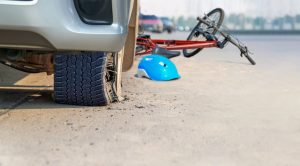 Car Accident due to Mechanical Defects