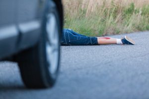 Hit and Run Accident Lawyer