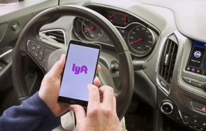 LYFT Accident Lawyer