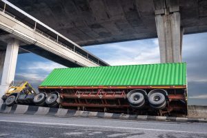 Moving Truck Accident Lawyer