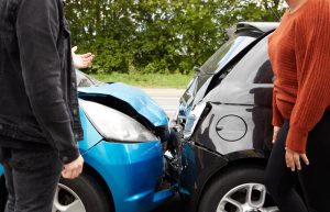 New York Uninsured Motorist Accident