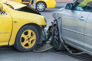 Taxi Accident Lawyer
