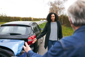 Uninsured Motorist Accident