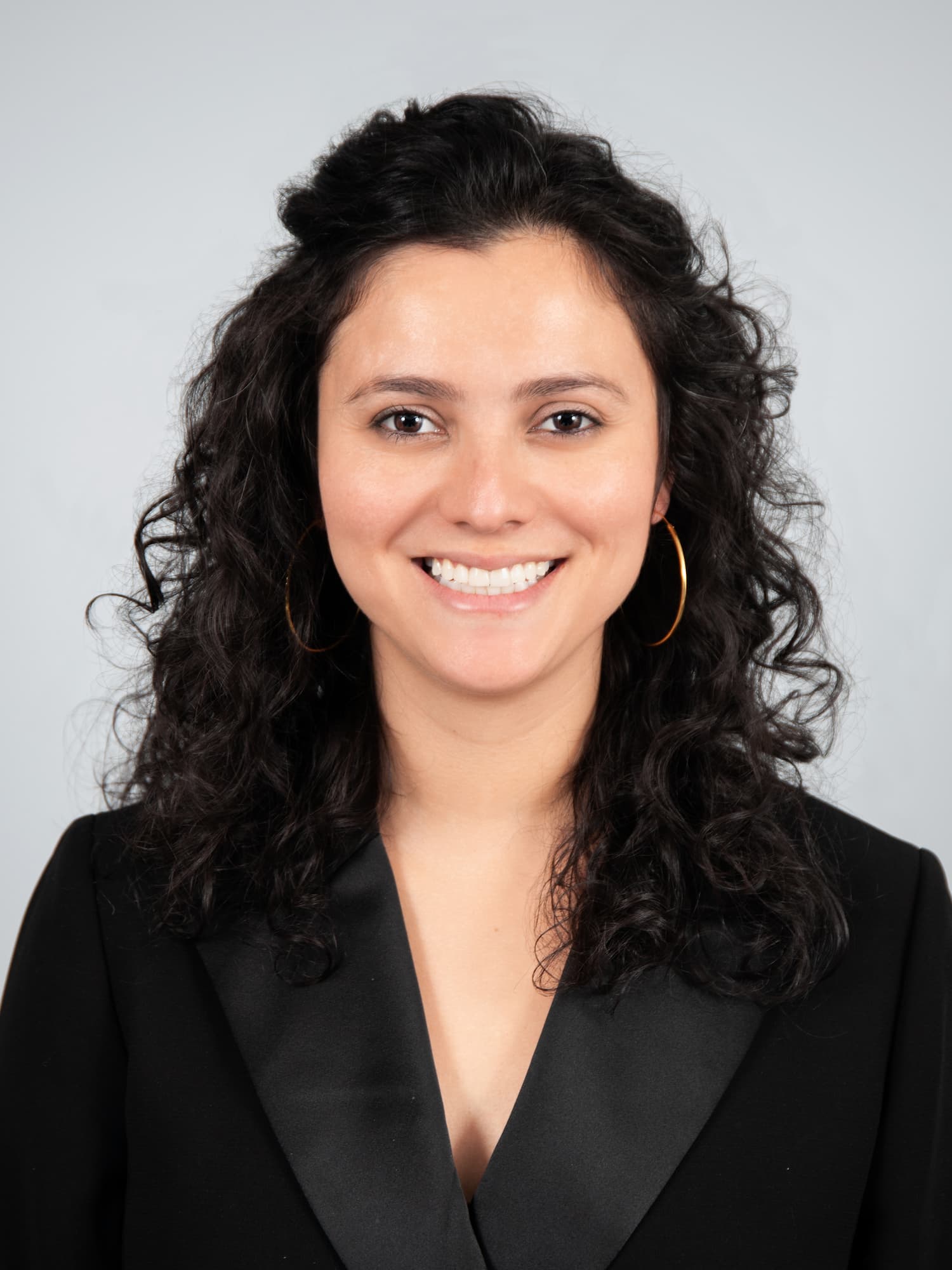 Yamile Kalkach