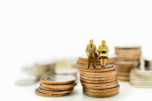 Nursing Home Financial Abuse