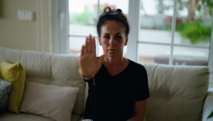 Nursing Home Sexual Abuse