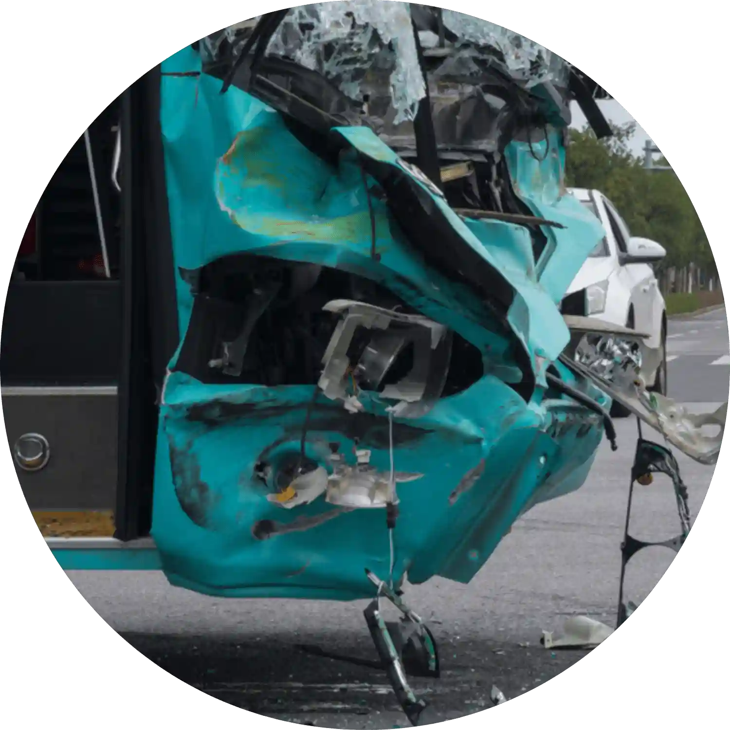 New York Bus accident Lawyer