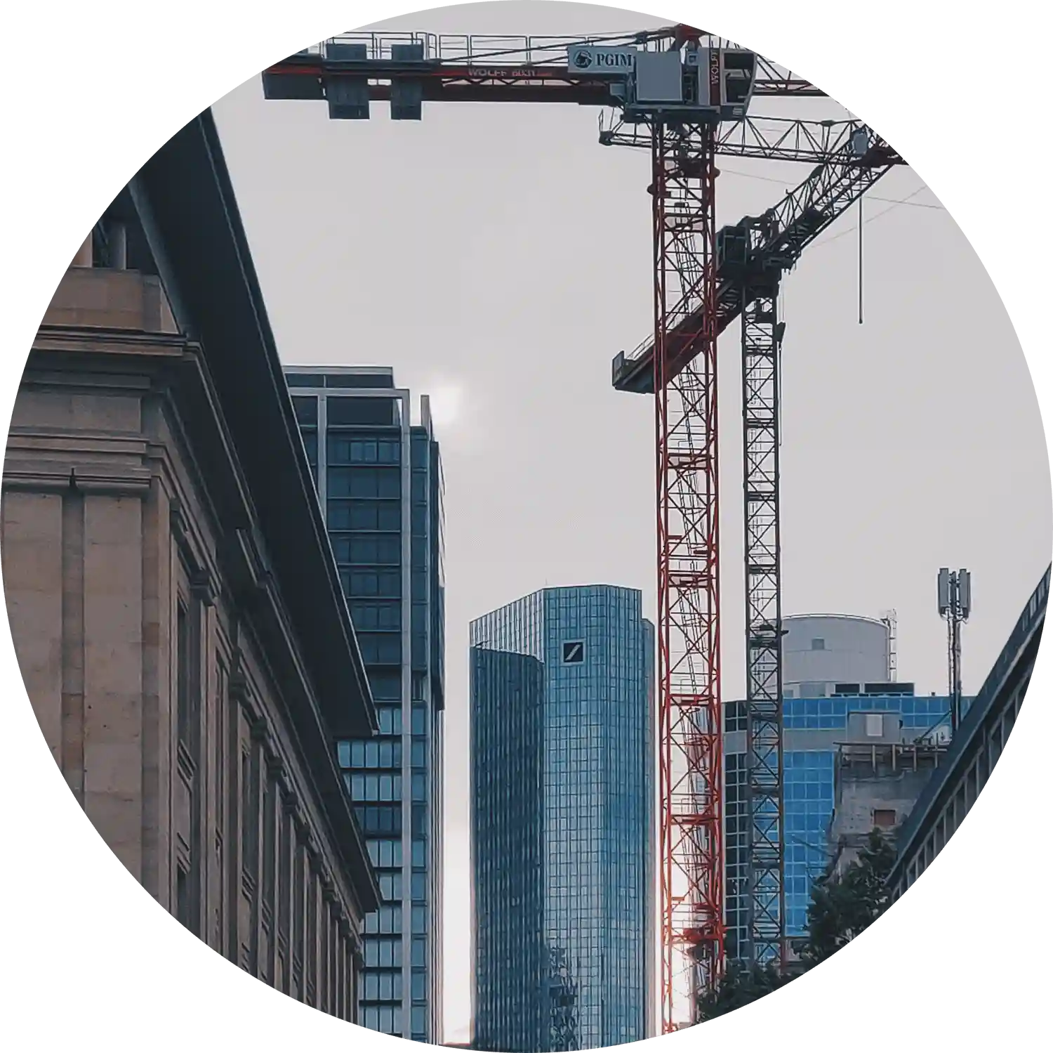 New York Crane Accident Lawyer