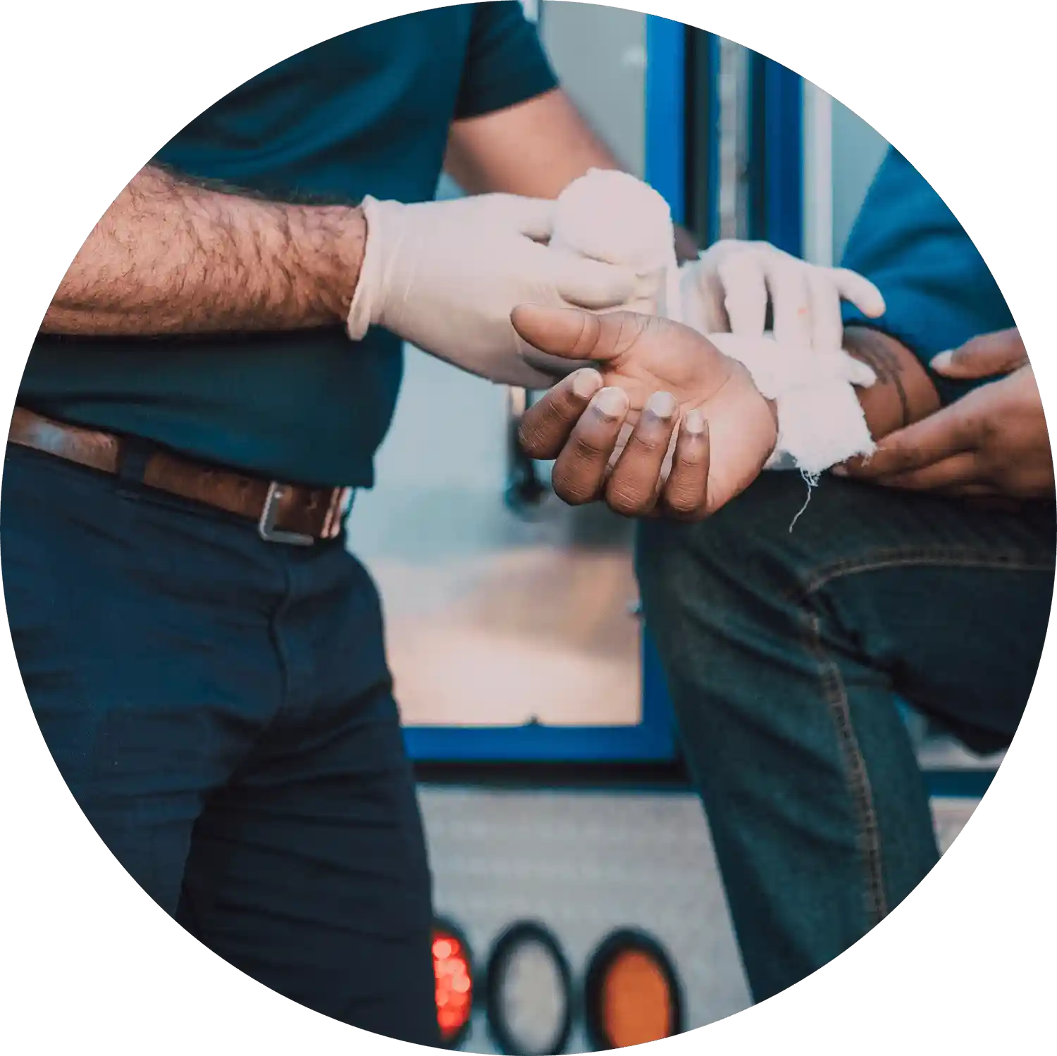 New York Personal Injury Lawyer