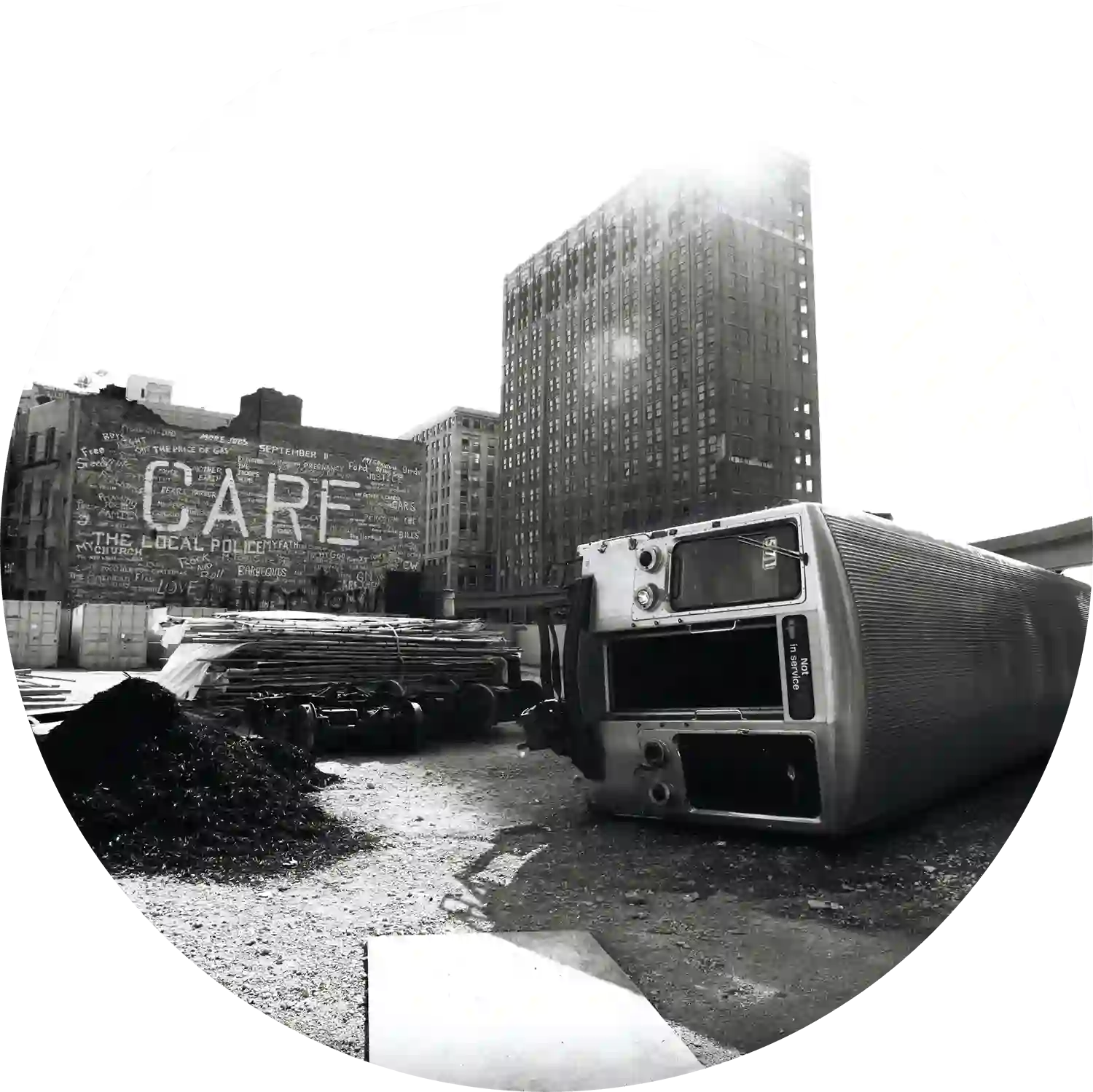 New York Train Accident Lawyer
