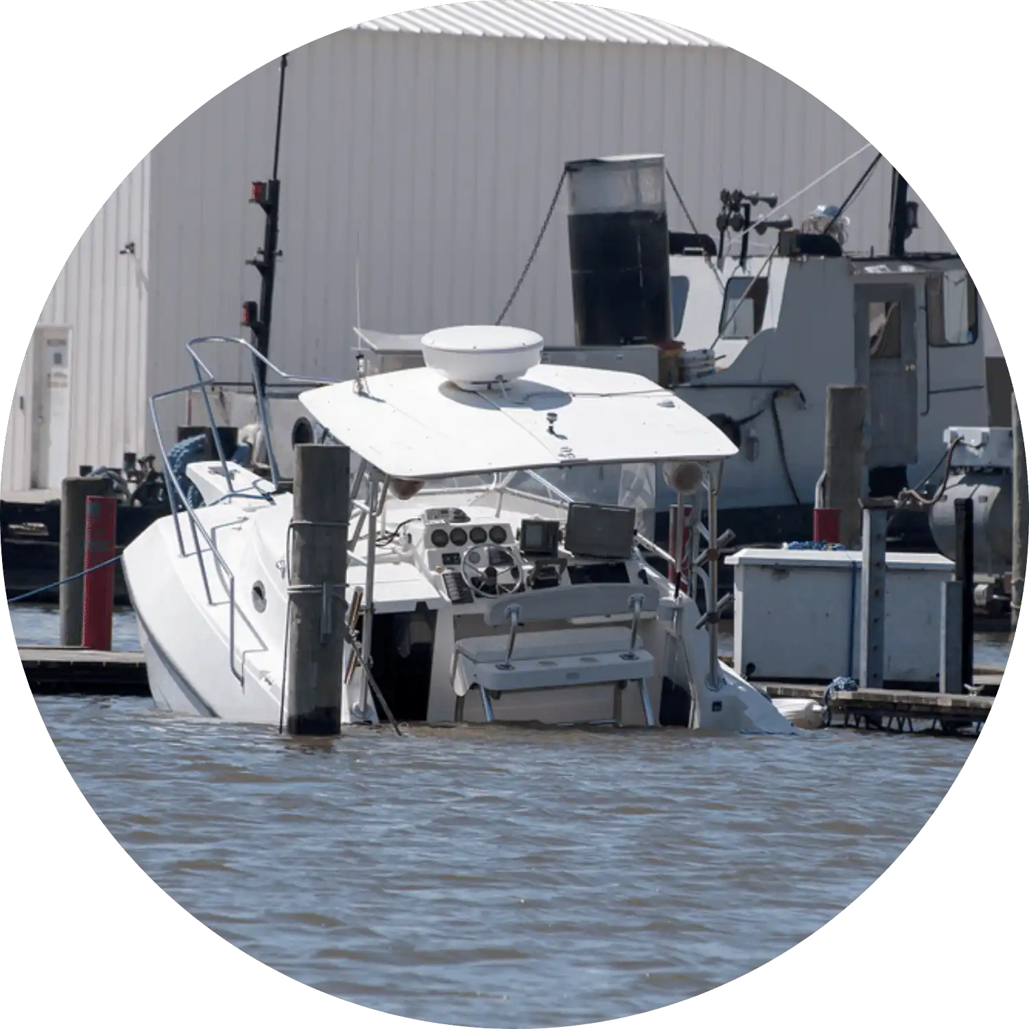 New York Boat accident attorney