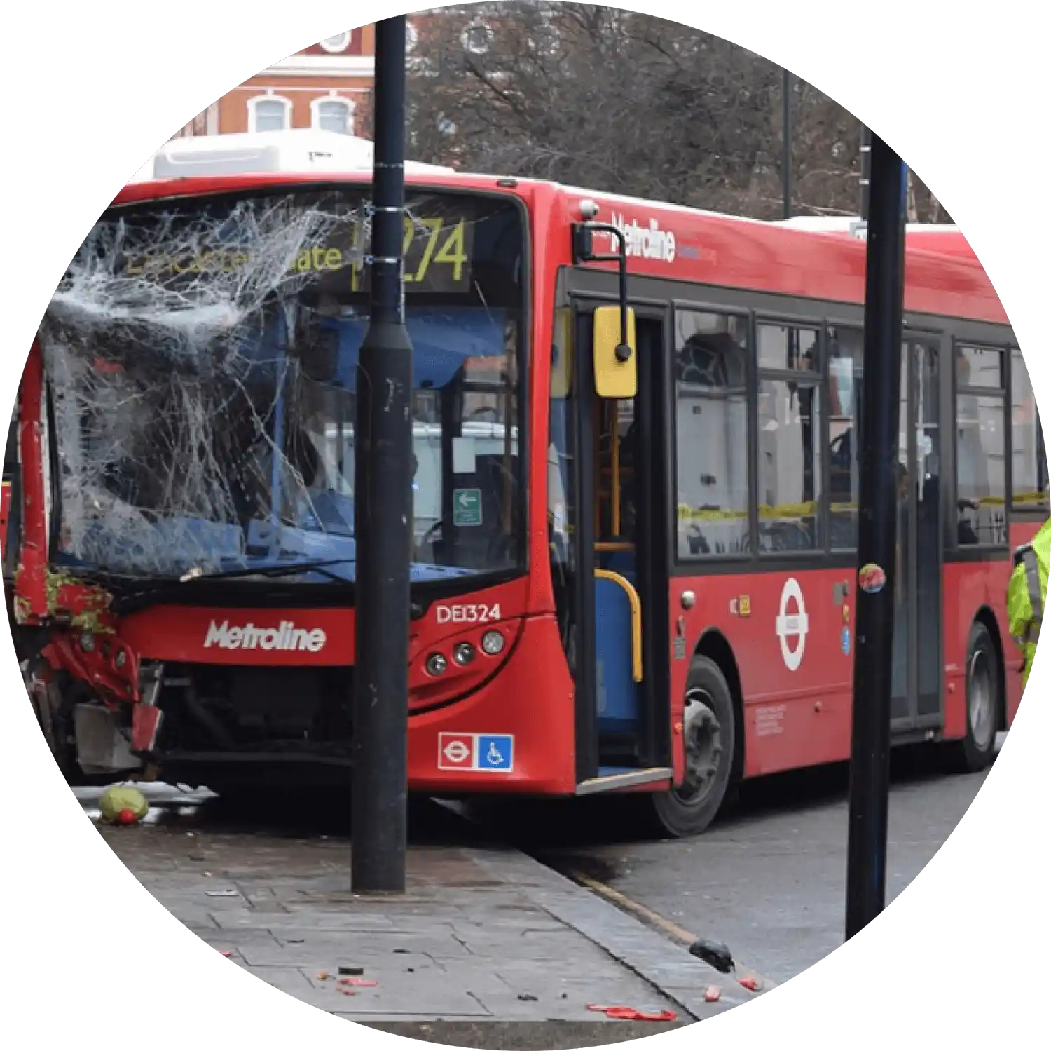 New York Bus accident Attorney