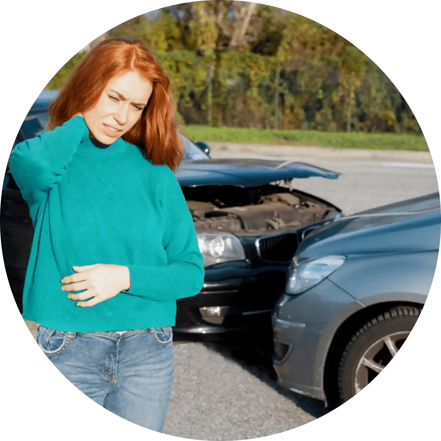 Car accident Attorney