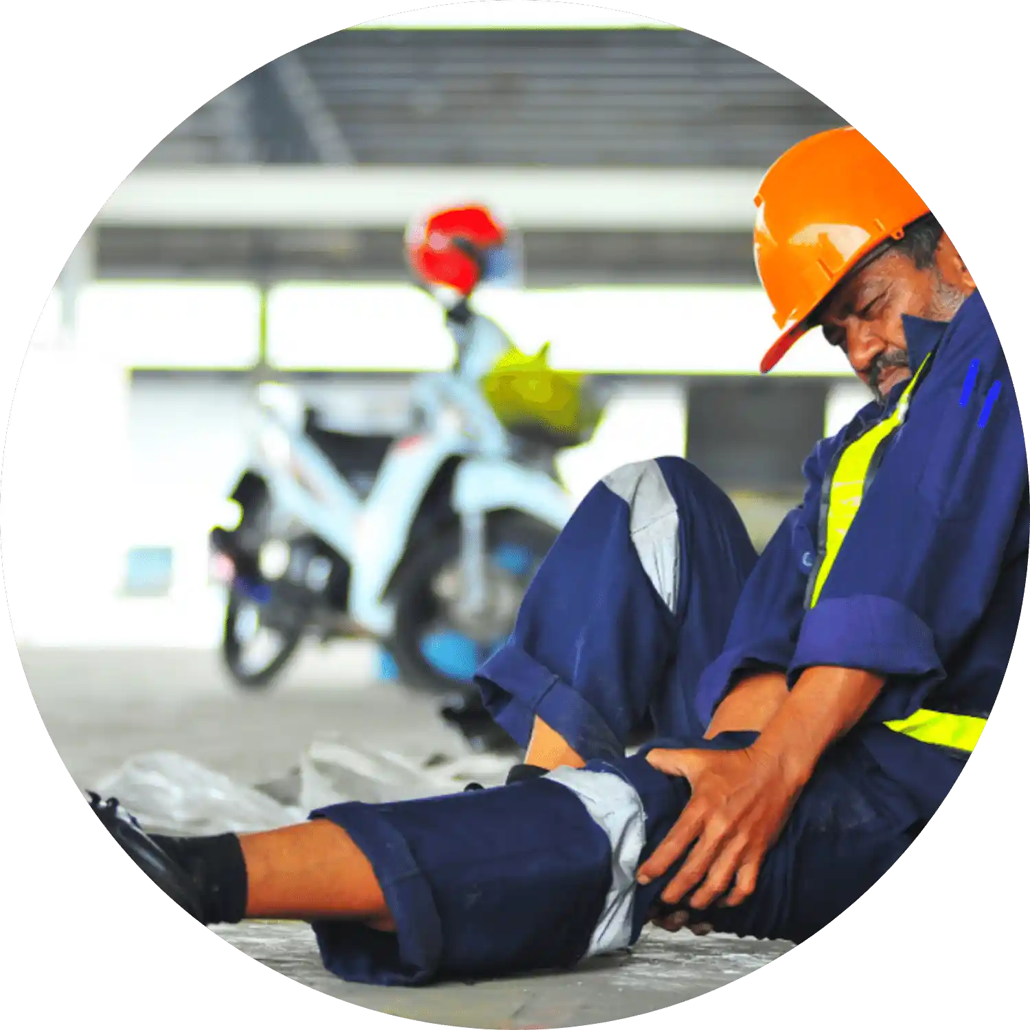 Construction Accident Lawyer
