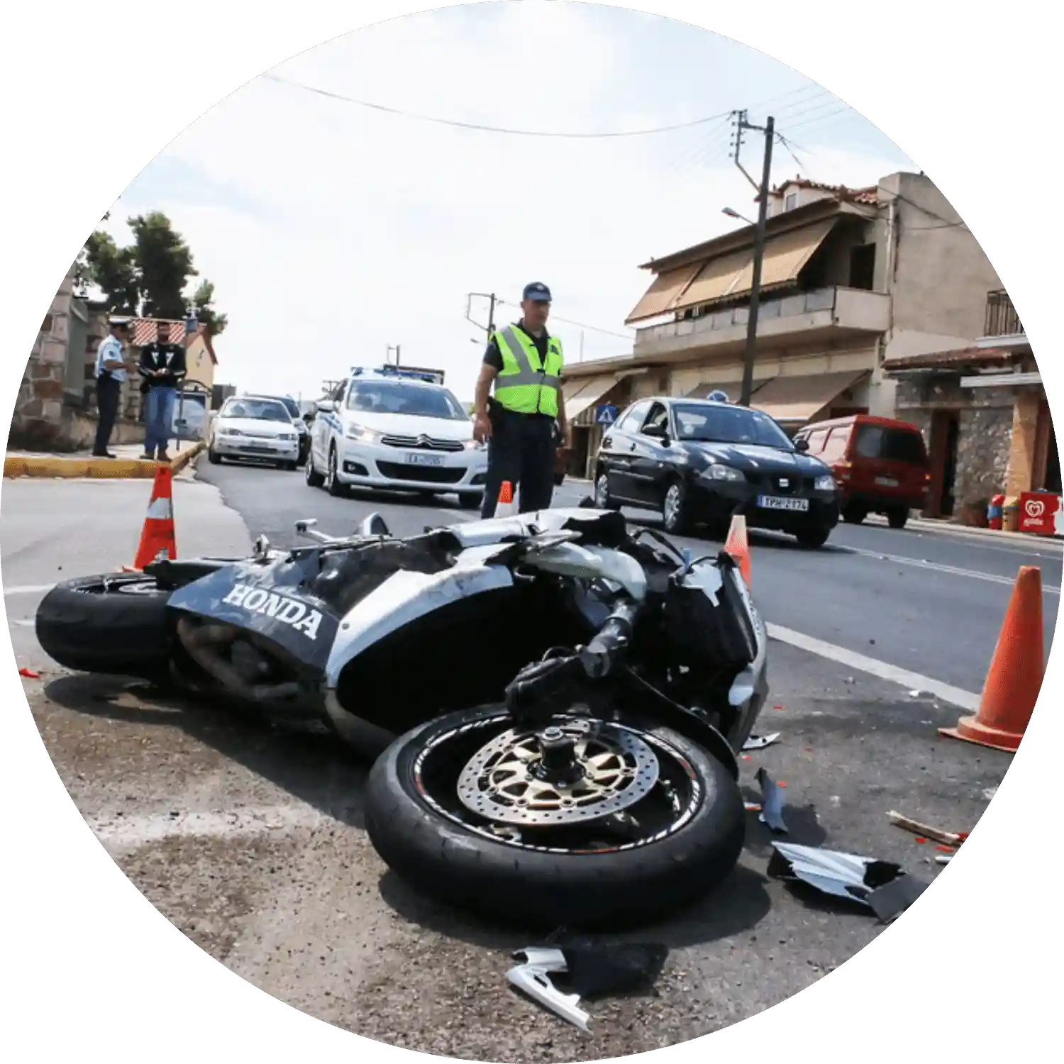 Motorcycle Accident Attorney 1