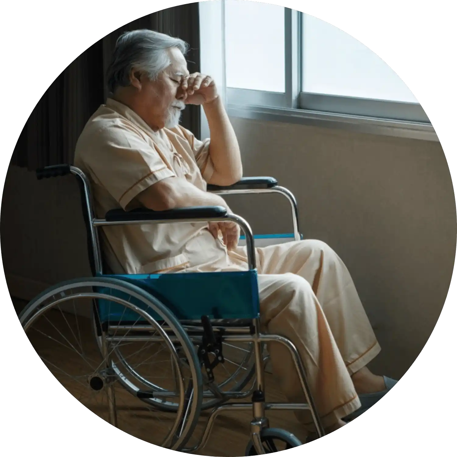 New York Nursing Home Injury Lawyer