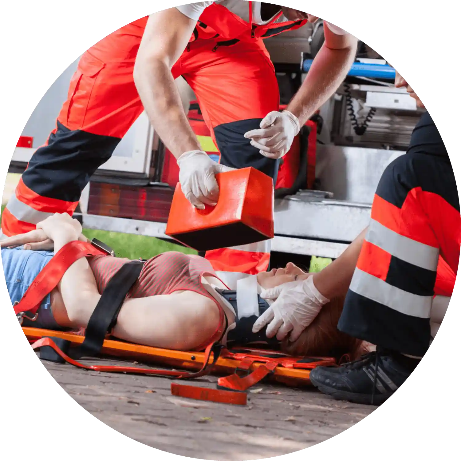 New York spinal injury Lawyer