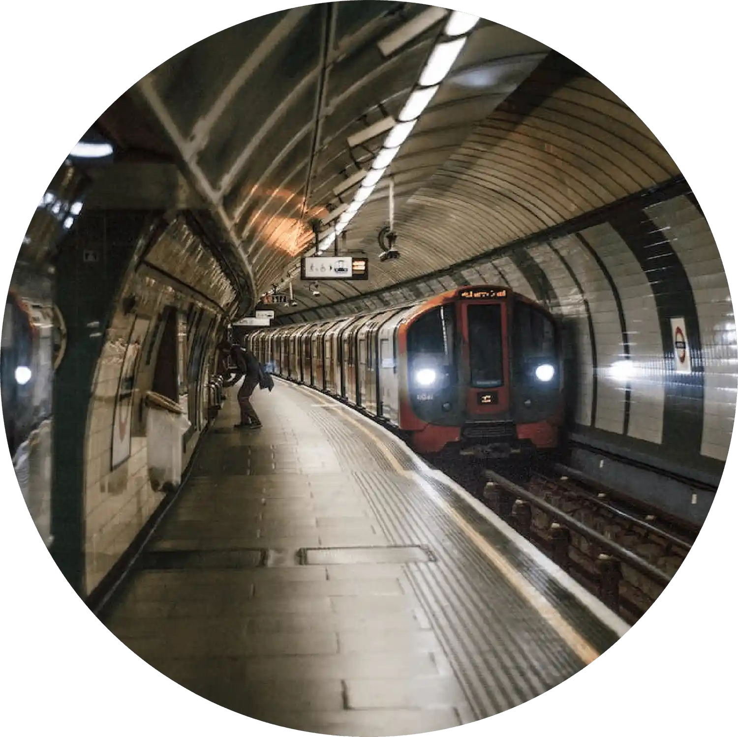 New York Subway Accident Lawyer