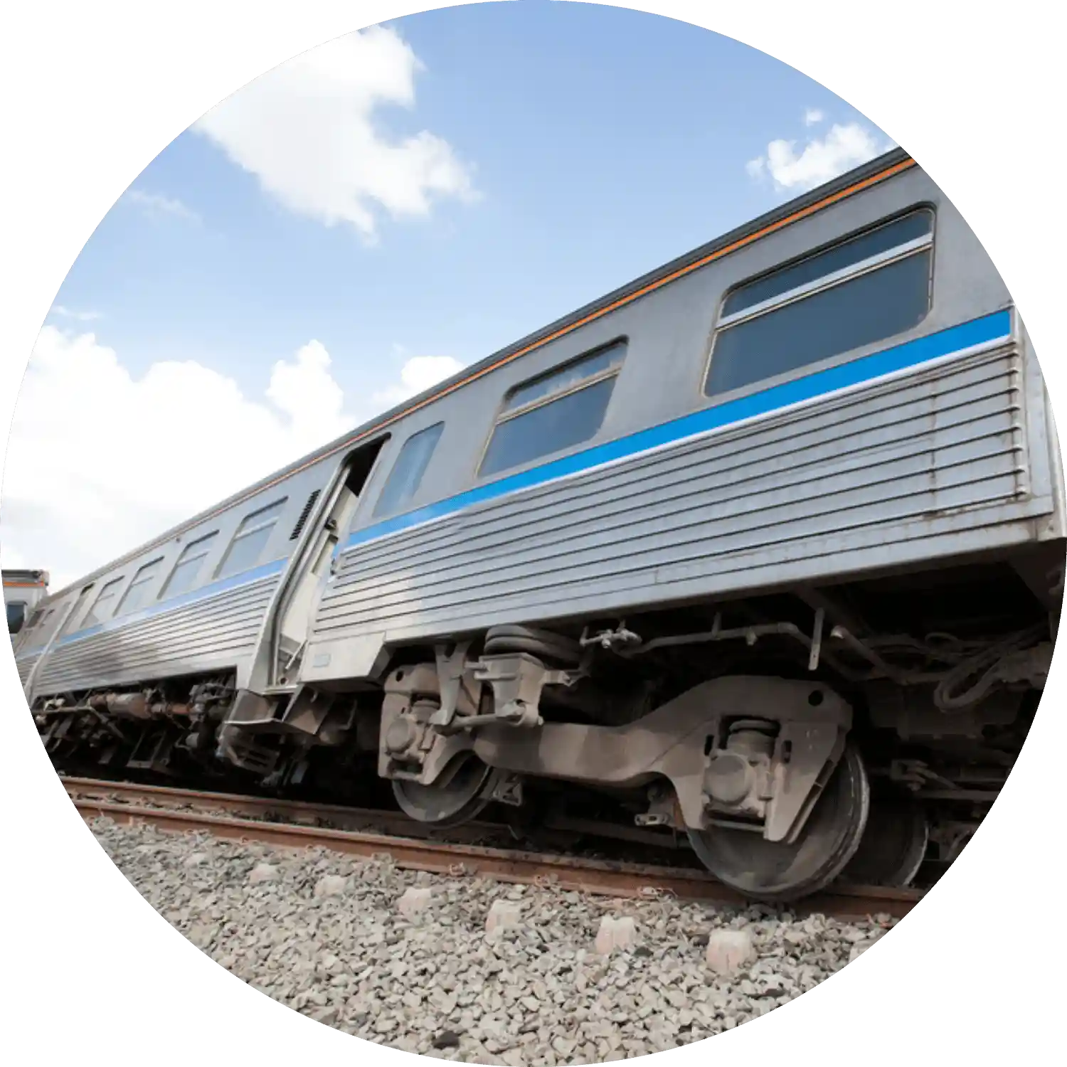 New York Train Accident Attorney