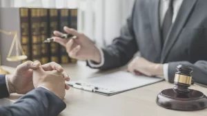 Nerve Damage Lawyer in New York City 