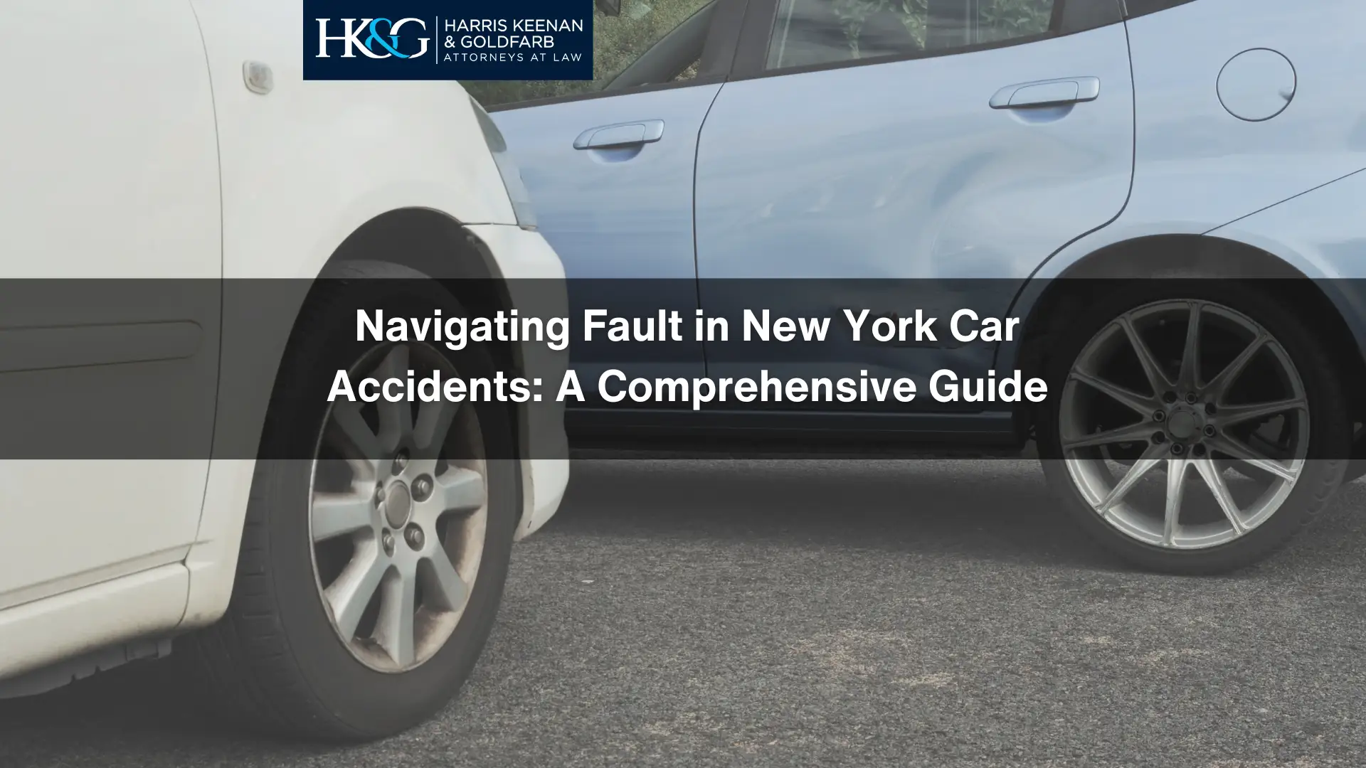 Navigating Fault in New York Car Accidents_ A Comprehensive Guide