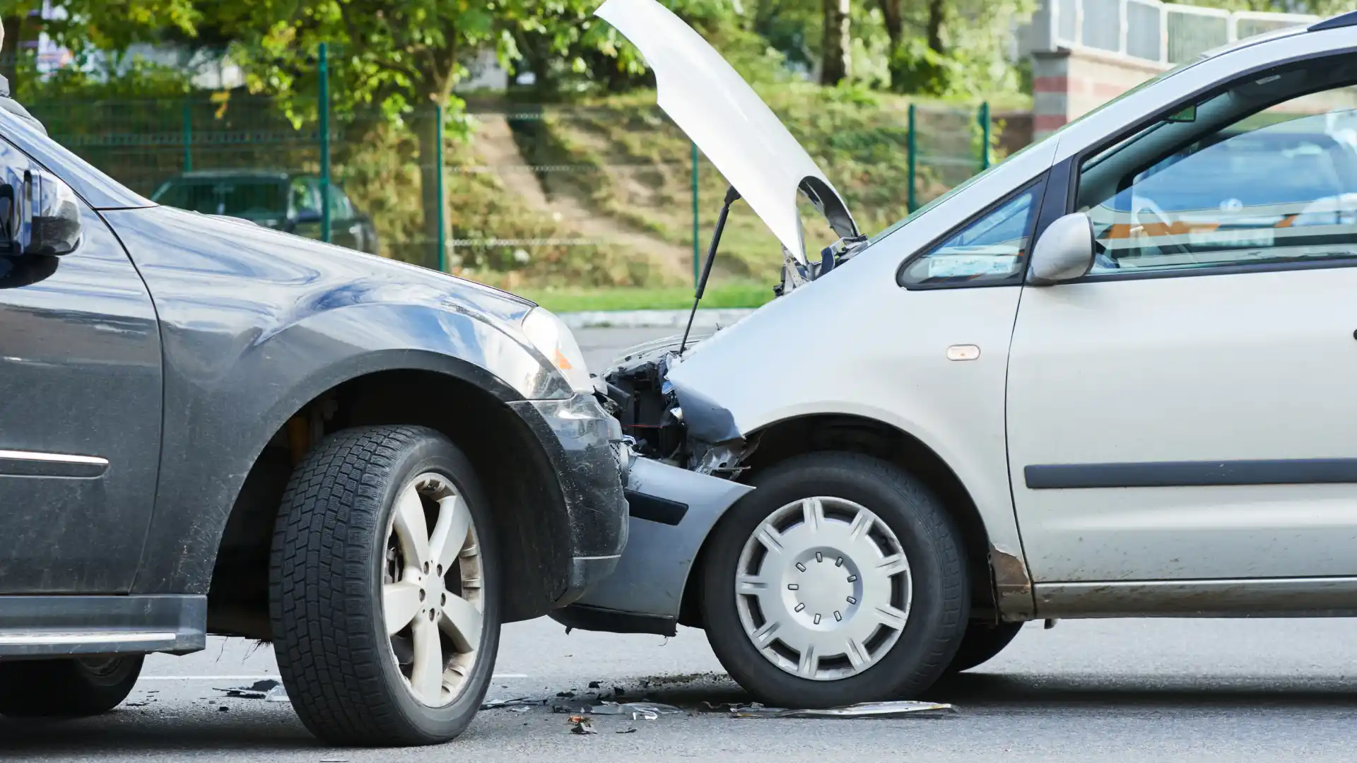 Immediate Actions After a No-Fault Car Accident in New York