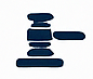 Gavel icon