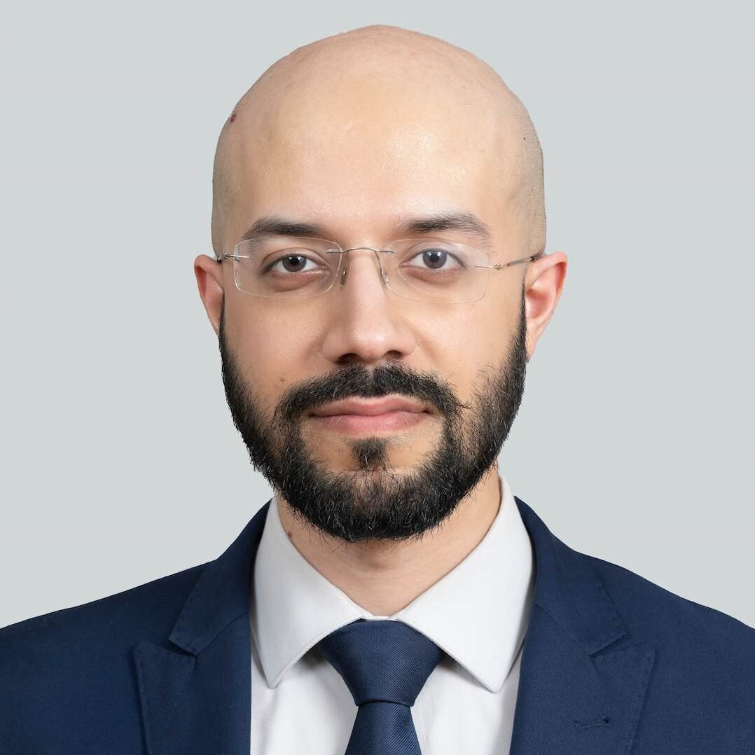 Attorney Waleed Rehman
