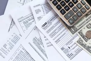 Taxes on Personal Injury Settlements in New York