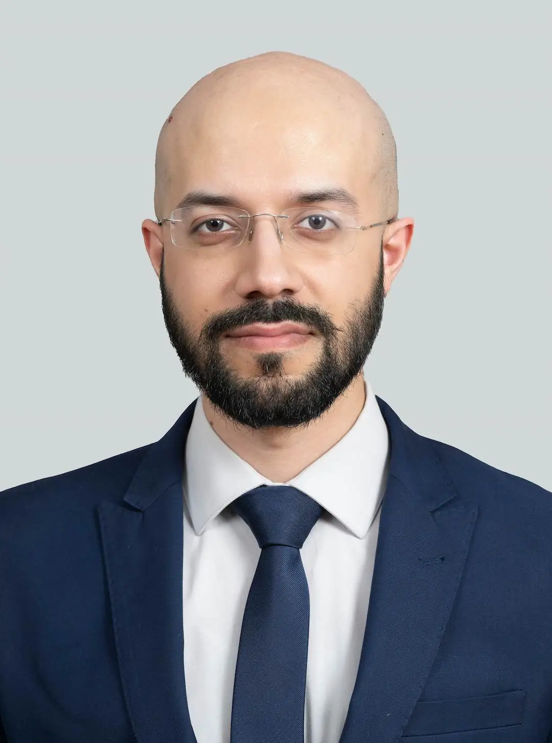 Attorney Waleed Rehman